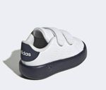 Zapatillas-Urbanas-Adidas-Infante-Ji4192-Advantage-Cf-I-BLANCO-NEGRO-8