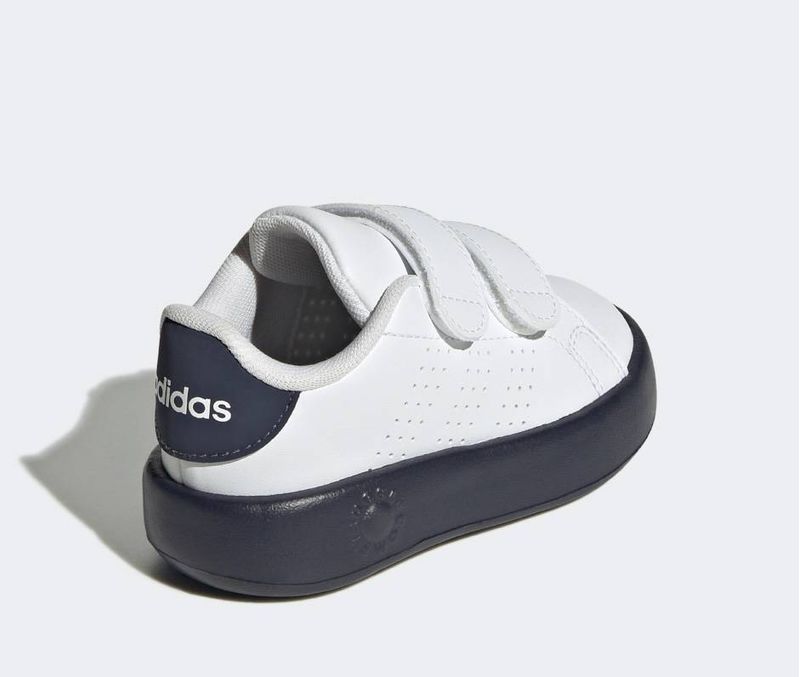 Zapatillas-Urbanas-Adidas-Infante-Ji4192-Advantage-Cf-I-BLANCO-NEGRO-8
