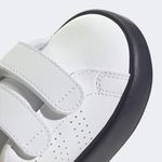 Zapatillas-Urbanas-Adidas-Infante-Ji4192-Advantage-Cf-I-BLANCO-NEGRO-8