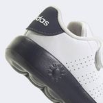 Zapatillas-Urbanas-Adidas-Infante-Ji4192-Advantage-Cf-I-BLANCO-NEGRO-8