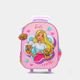 Maleta-Animation-Brands-6Bar2000046-Barbie-ROSADO/LILA-Talla-Unica-1
