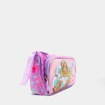 Cartuchera-Animation-Brands-6Bar2040046-Barbie-ROSADO-LILA-Talla-Unica