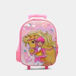 Maleta-Animation-Brands-6Bar2000047-Barbie-CORAL-Talla-Unica