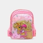 Mochila-Animation-Brands-6Bar2020047-Barbie-CORAL-Talla-Unica