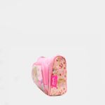 Cartuchera-Animation-Brands-6Bar2040047-Barbie-CORAL-Talla-Unica