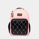 Mochila-Animation-Brands-6Bar2020054-Barbie-NEGRO/ROSADO-Talla-Unica-1