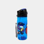 Tomatodo-Animation-Brands-6Amu4300003-Among-Us-AZUL-NEGRO-Talla-Unica