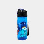 Tomatodo-Animation-Brands-6Amu4300003-Among-Us-AZUL-NEGRO-Talla-Unica