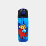 Tomatodo-Animation-Brands-6Amu4300003-Among-Us-AZUL-NEGRO-Talla-Unica
