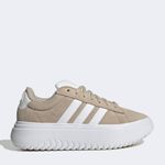 Zapatillas-Casual-Adidas-Mujeres-Ih2408-Grand-Court-Platform-BEIGE-6