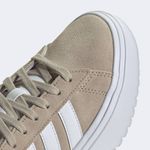 Zapatillas-Casual-Adidas-Mujeres-Ih2408-Grand-Court-Platform-BEIGE-6