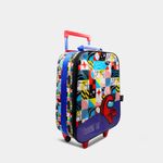 Set-Escolar-Animation-Brands-6Amu2120001-Among-Us-AZUL/ROJO-Talla-Unica-3