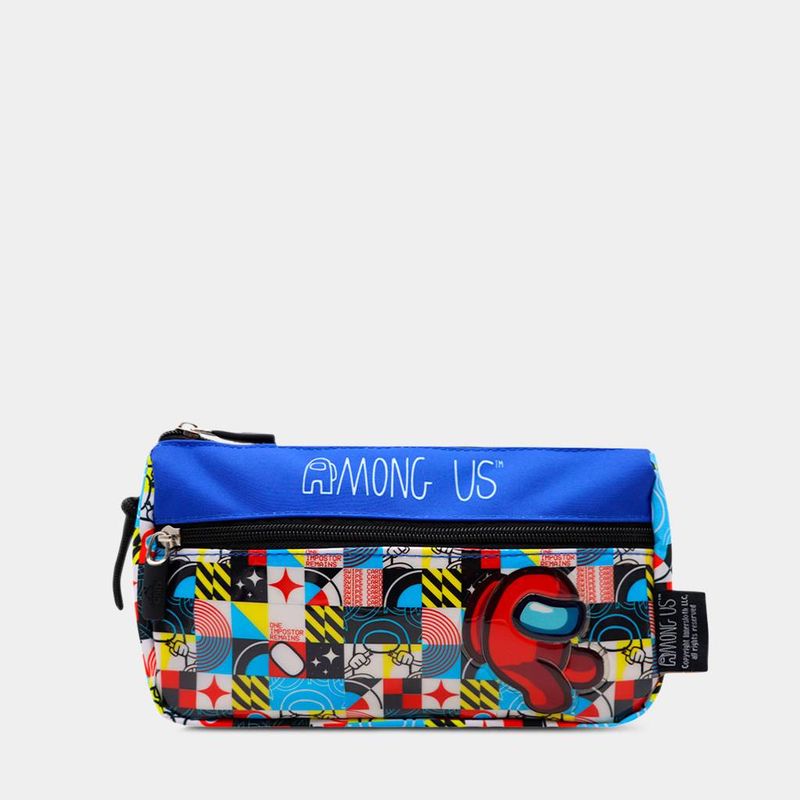 Set-Escolar-Animation-Brands-6Amu2120001-Among-Us-AZUL/ROJO-Talla-Unica-6