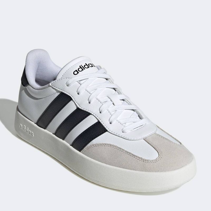 Zapatillas-Urbanas-Adidas-Hombres-Ji2306-Barreda-BLANCO-NEGRO-GRIS-7.5