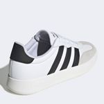 Zapatillas-Urbanas-Adidas-Hombres-Ji2306-Barreda-BLANCO-NEGRO-GRIS-7.5