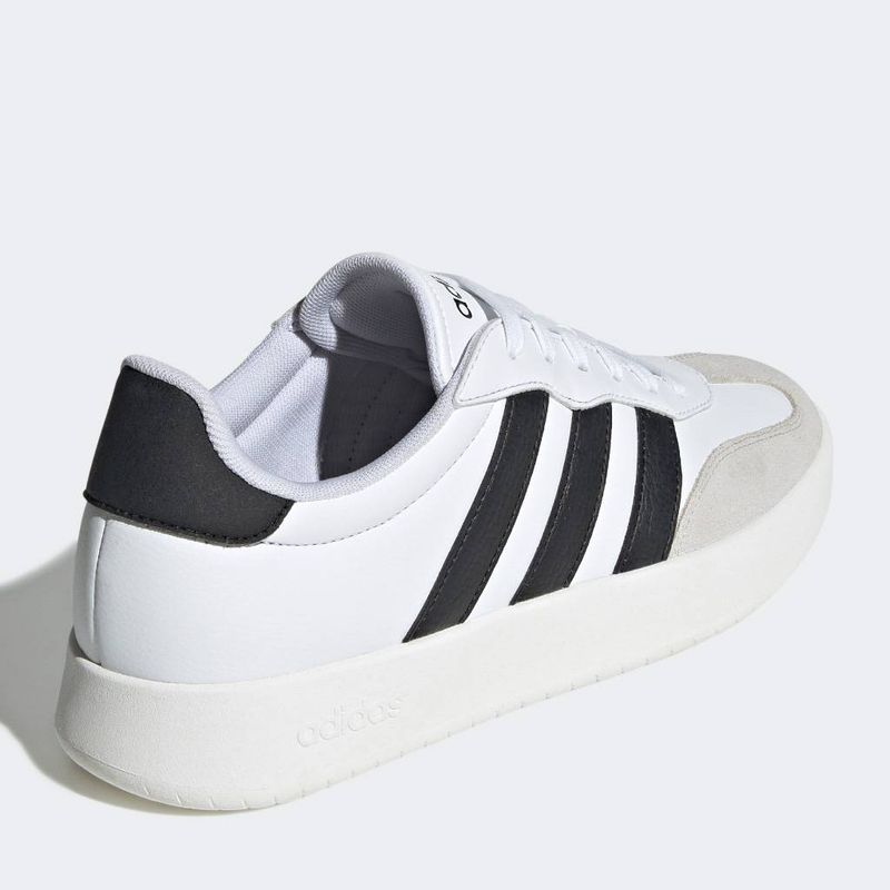 Zapatillas-Urbanas-Adidas-Hombres-Ji2306-Barreda-BLANCO-NEGRO-GRIS-7.5