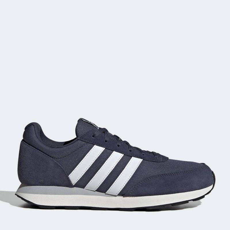 Zapatillas-Urbanas-Adidas-Hombres-Ie3825-Run-60S-3-0-AZUL-7.5