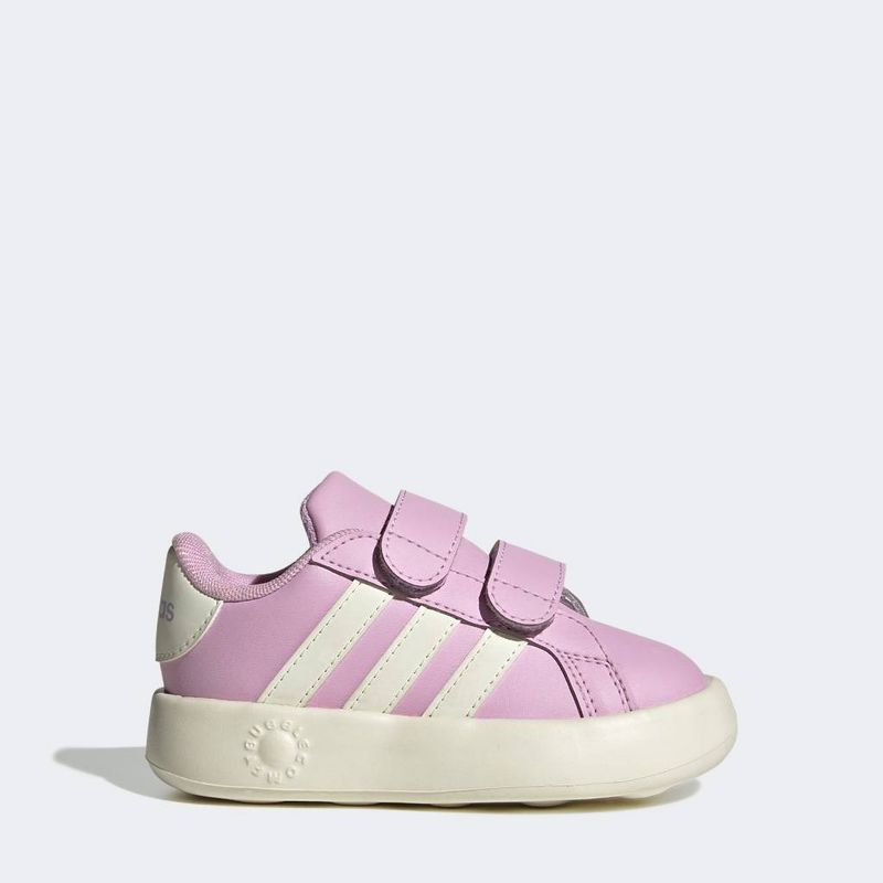 Zapatillas-Urbanas-Adidas-Infante-Jr5104-Grand-Court-2-0-Cf-I-ROSADO-7