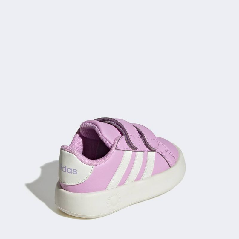 Zapatillas-Urbanas-Adidas-Infante-Jr5104-Grand-Court-2-0-Cf-I-ROSADO-7