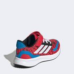 Zapatillas-Casual-Pre-Escolar-Adidas-Ih8743-Runfalcon-Spider-Man-El-C-ROJO/AZUL/BLANCO-3-3