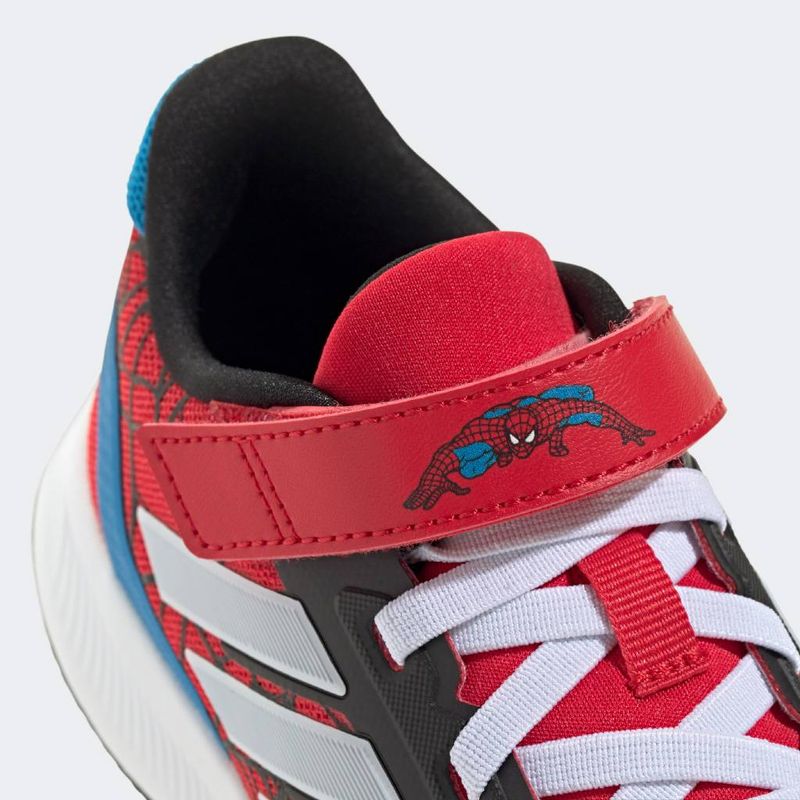 Zapatillas-Casual-Pre-Escolar-Adidas-Ih8743-Runfalcon-Spider-Man-El-C-ROJO/AZUL/BLANCO-3-5