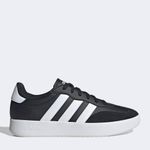 Zapatillas-Urbanas-Adidas-Hombres-Ji2307-Barreda-NEGRO-BLANCO-7.5