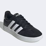 Zapatillas-Urbanas-Adidas-Hombres-Ji2307-Barreda-NEGRO-BLANCO-7.5