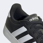 Zapatillas-Urbanas-Adidas-Hombres-Ji2307-Barreda-NEGRO-BLANCO-7.5