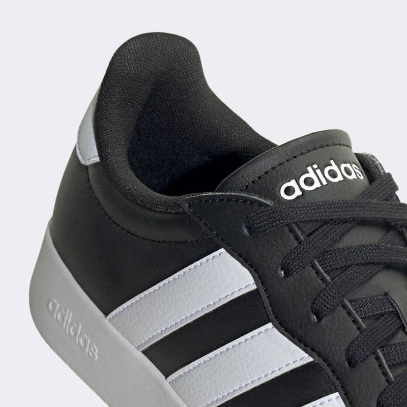 Zapatillas-Urbanas-Adidas-Hombres-Ji2307-Barreda-NEGRO-BLANCO-7.5