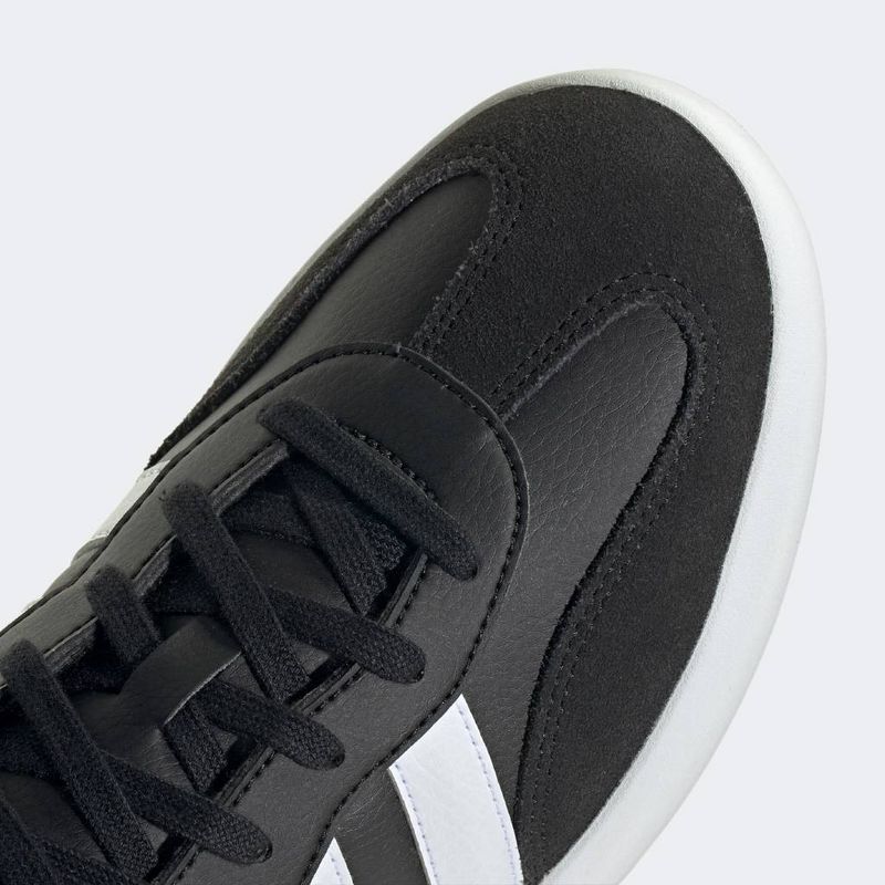 Zapatillas-Urbanas-Adidas-Hombres-Ji2307-Barreda-NEGRO-BLANCO-7.5