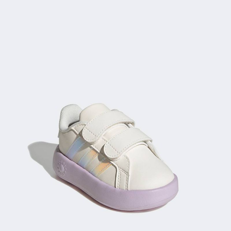 Zapatillas-Casual-Adidas-Infante-Jh9924-Grand-Court-2-0-Cf-I-BLANCO-7