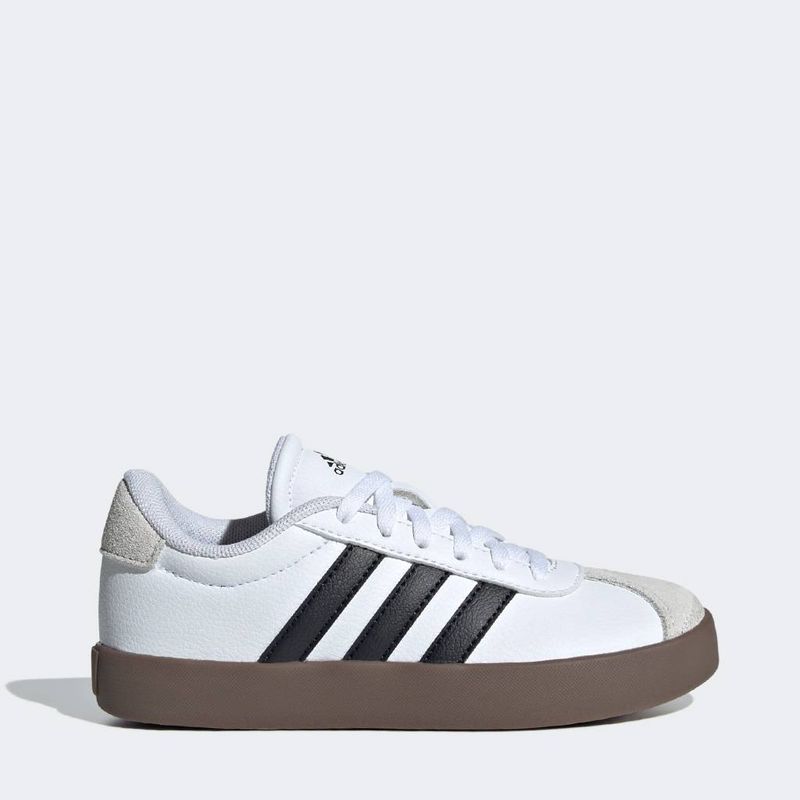Zapatillas-Urbanas-Pre-Escolar-Adidas-Id9062-Vl-Court-3-0-K-BLANCO-1