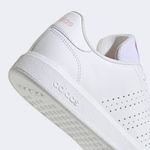 Zapatillas-Urbanas-Adidas-Mujeres-If4136-Advantage-Base-2-0-BLANCO-5