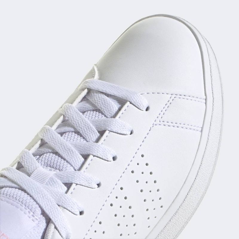 Zapatillas-Urbanas-Adidas-Mujeres-If4136-Advantage-Base-2-0-BLANCO-5