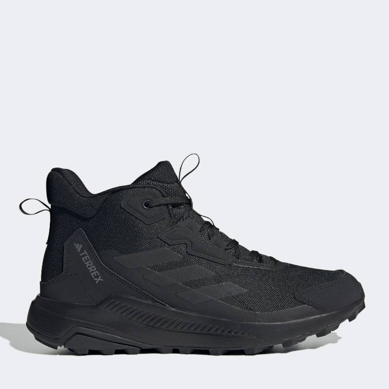 Zapatillas-Deportivas-Adidas-Hombres-Ie1473-Terrex-Anylander-Mid-NEGRO-NEGRO-9
