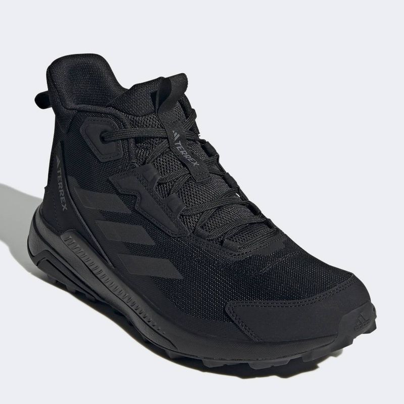 Zapatillas-Deportivas-Adidas-Hombres-Ie1473-Terrex-Anylander-Mid-NEGRO-NEGRO-9