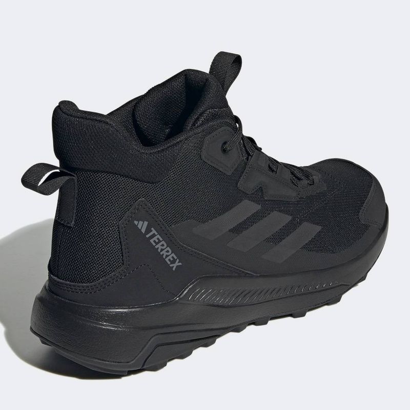 Zapatillas-Deportivas-Adidas-Hombres-Ie1473-Terrex-Anylander-Mid-NEGRO-NEGRO-9