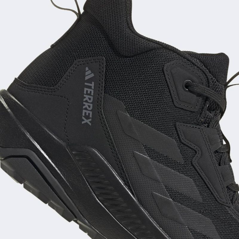 Zapatillas-Deportivas-Adidas-Hombres-Ie1473-Terrex-Anylander-Mid-NEGRO-NEGRO-9