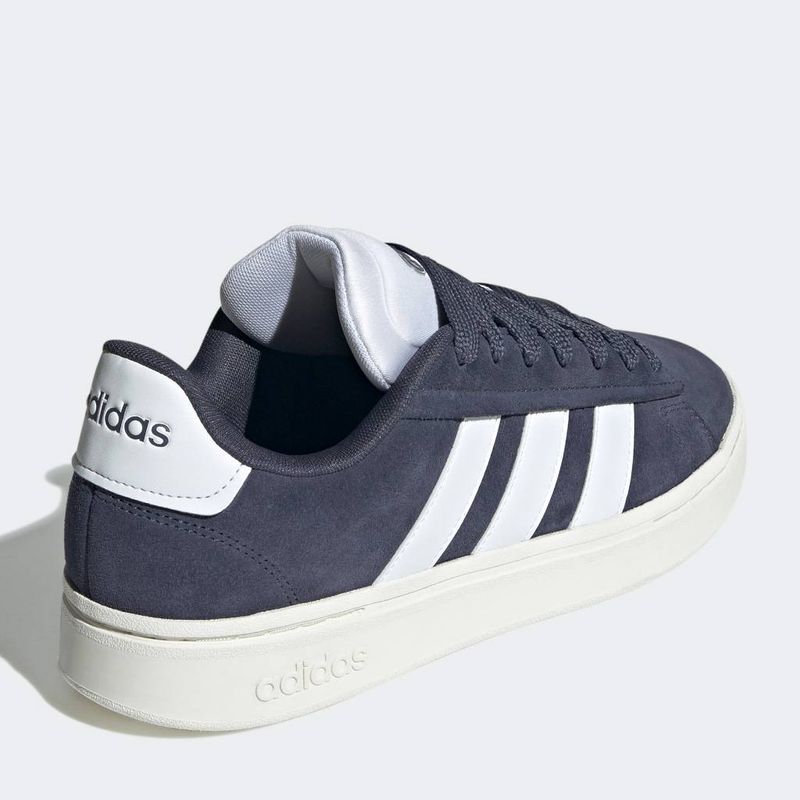 Zapatillas-Urbanas-Adidas-Hombres-Jh7233-Grand-Court-Alpha-00S-AZUL-7.5