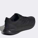 Zapatillas-Deportivas-Adidas-Hombres-Ie8812-Runfalcon-5-NEGRO-NEGRO-7.5