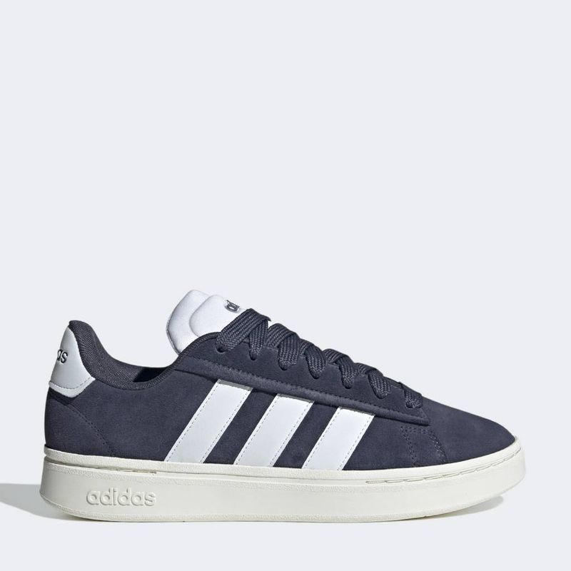 Zapatillas-Urbanas-Adidas-Hombres-Jh7233-Grand-Court-Alpha-00S-AZUL-9.5