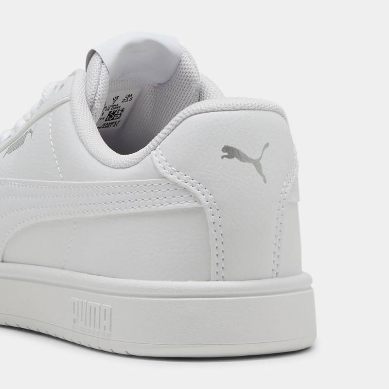 Zapatillas-Urbanas-Puma-Mujeres-394251-01-Rickie-Classic-BLANCO-4