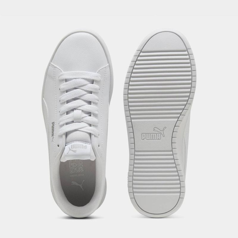 Zapatillas-Urbanas-Puma-Mujeres-394251-01-Rickie-Classic-BLANCO-4