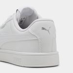 Zapatillas-Urbanas-Puma-Mujeres-394251-01-Rickie-Classic-BLANCO-4.5