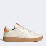 Zapatillas-Urbanas-Adidas-Hombres-Jh8621-Advantage-Base-2-0-NARANJA-7.5