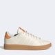 Zapatillas-Urbanas-Adidas-Hombres-Jh8621-Advantage-Base-2-0-NARANJA-7.5-1