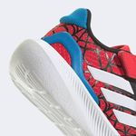 Zapatillas-Urbanas-Adidas-Infante-Ih8758-Runfalcon-Spider-Man-El-I-ROJO-AZUL-6