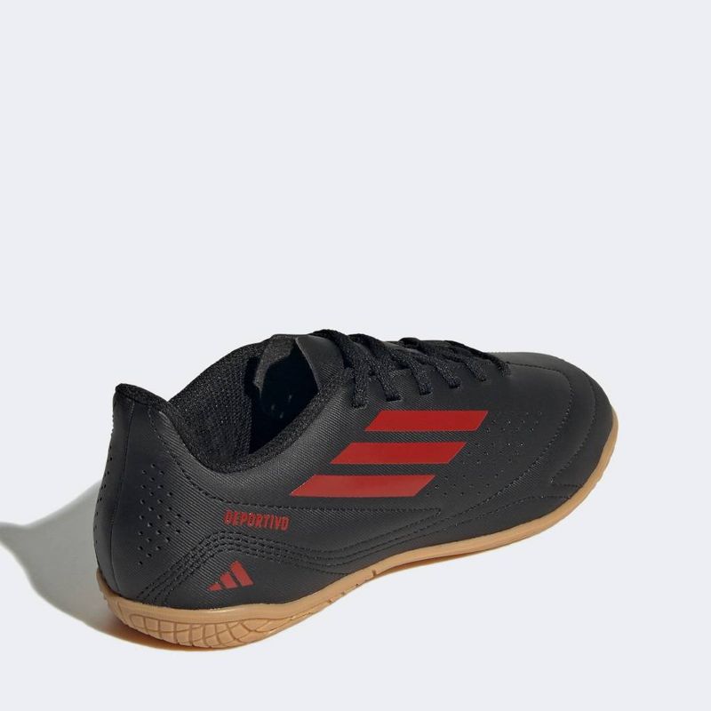 Zapatillas-Deportivas-Pre-Escolar-Adidas-If1412-Deportivas-Iii-In-J-NEGRO-ROJO-1