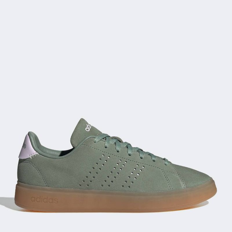 Zapatillas-Urbanas-Adidas-Mujeres-Jh6097-Advantage-2-0-VERDE-5