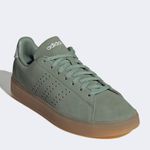 Zapatillas-Urbanas-Adidas-Mujeres-Jh6097-Advantage-2-0-VERDE-5